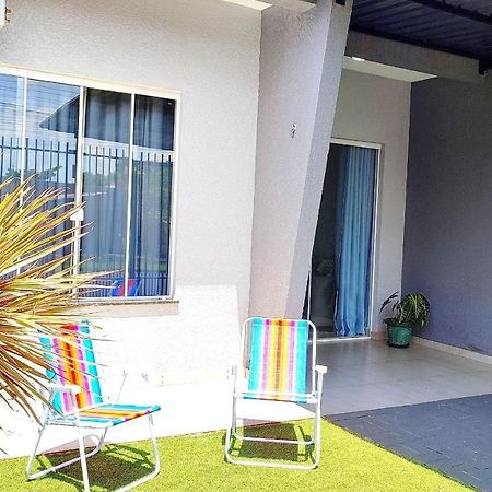 Casa Brilhantes Prox Cataratas E Rodagigante Foz do Iguaçu Zewnętrze zdjęcie