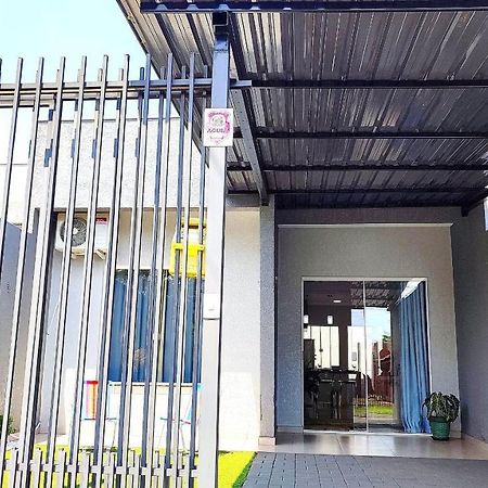 Casa Brilhantes Prox Cataratas E Rodagigante Foz do Iguaçu Zewnętrze zdjęcie