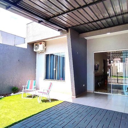 Casa Brilhantes Prox Cataratas E Rodagigante Foz do Iguaçu Zewnętrze zdjęcie