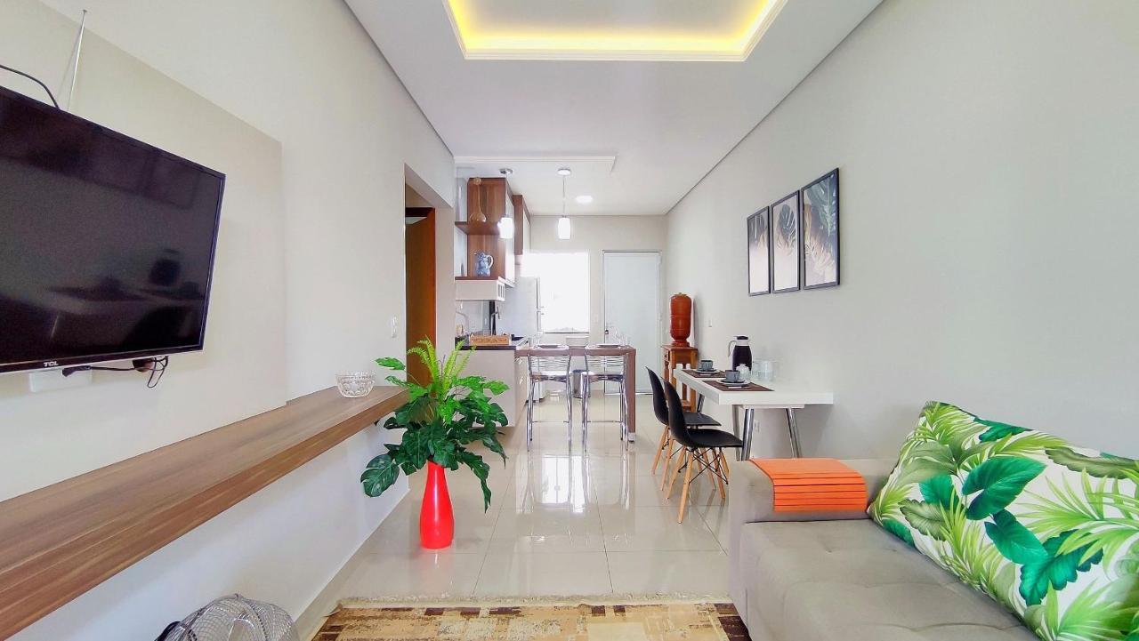 Casa Brilhantes Prox Cataratas E Rodagigante Foz do Iguaçu Zewnętrze zdjęcie