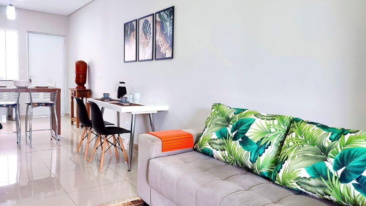 Casa Brilhantes Prox Cataratas E Rodagigante Foz do Iguaçu Zewnętrze zdjęcie
