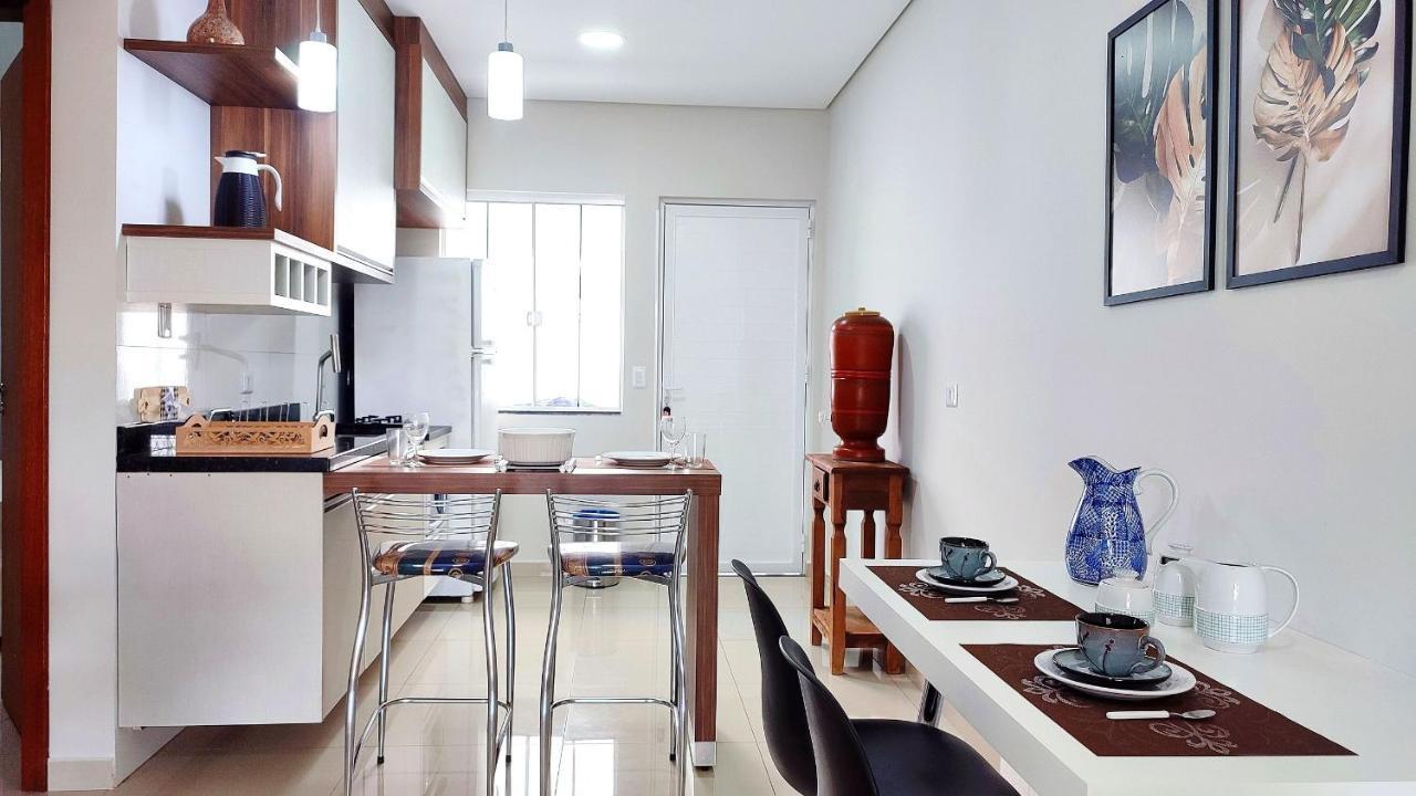 Casa Brilhantes Prox Cataratas E Rodagigante Foz do Iguaçu Zewnętrze zdjęcie
