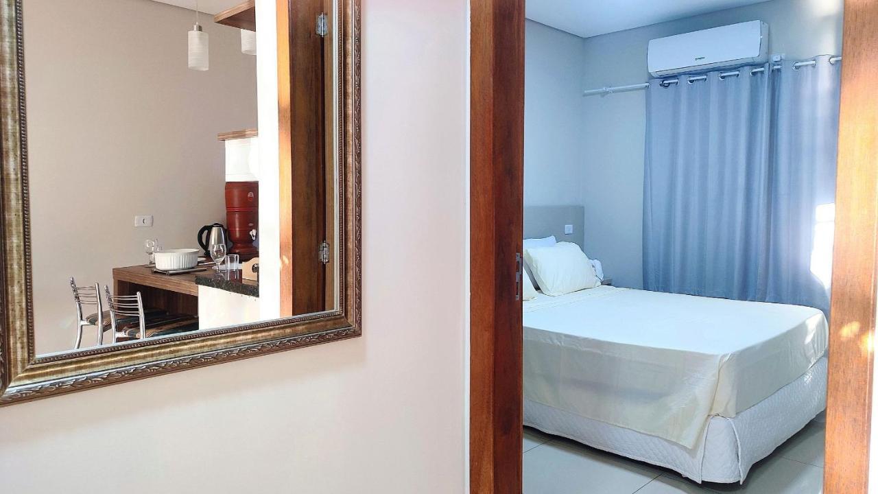 Casa Brilhantes Prox Cataratas E Rodagigante Foz do Iguaçu Zewnętrze zdjęcie