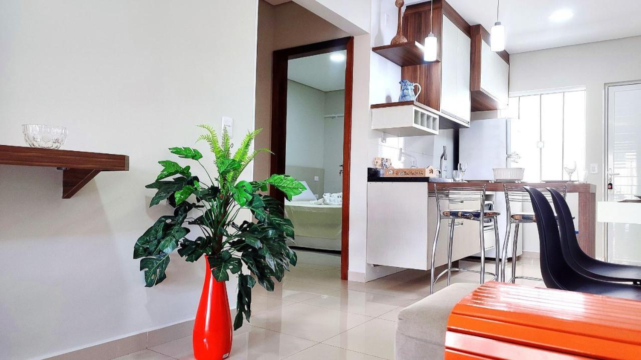 Casa Brilhantes Prox Cataratas E Rodagigante Foz do Iguaçu Zewnętrze zdjęcie