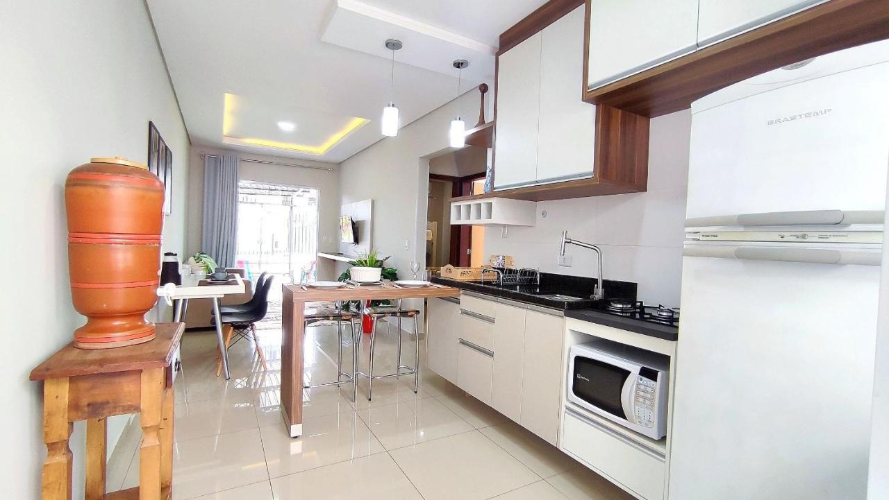 Casa Brilhantes Prox Cataratas E Rodagigante Foz do Iguaçu Zewnętrze zdjęcie