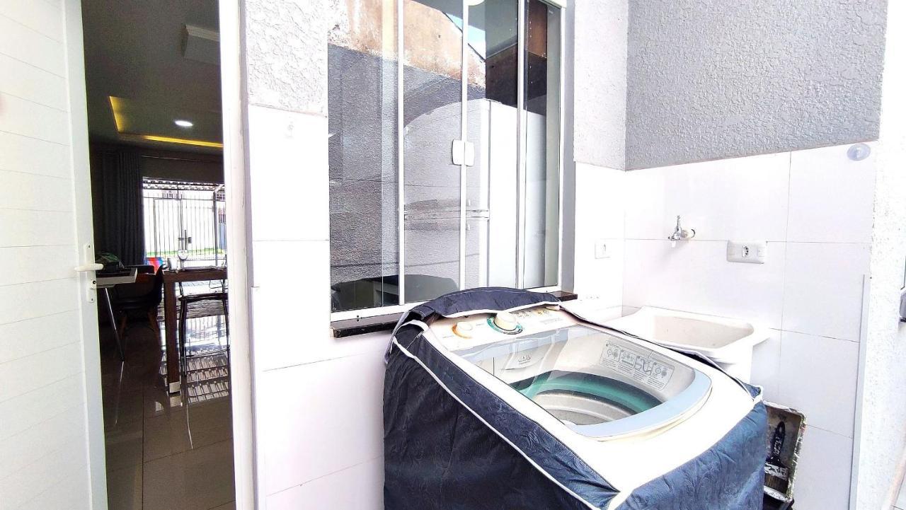 Casa Brilhantes Prox Cataratas E Rodagigante Foz do Iguaçu Zewnętrze zdjęcie